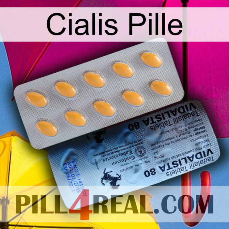 Cialis Pill 44